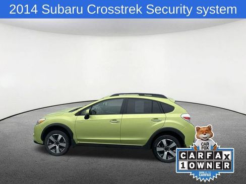 Used 2014 Subaru Crosstrek Touring image 28