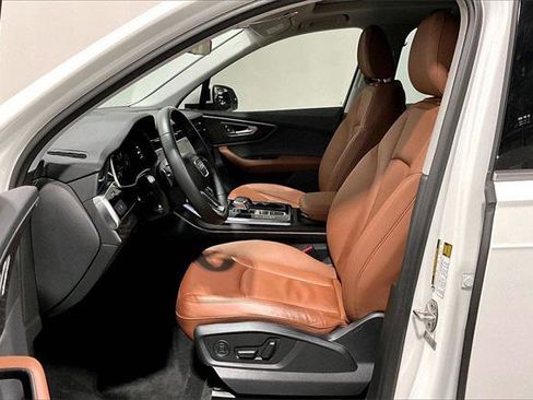 Certified 2022 Audi Q7 2.0T Premium image 26