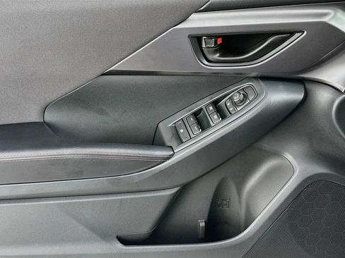New 2026 Subaru Impreza 2.0i Sport AWD/4WD image 16