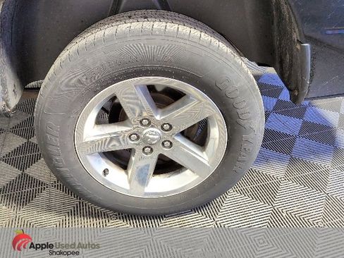 Used 2014 RAM 1500 Express image 43