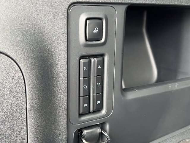 New 2026 Ford Expedition Max Active AWD/4WD image 41