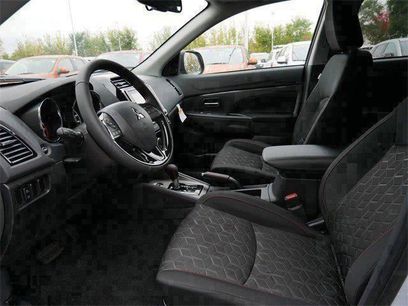 New 2025 Mitsubishi Outlander Sport LE