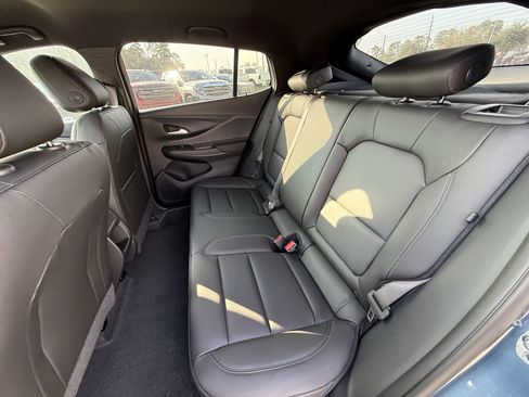 New 2026 Buick Envista Sport Touring w/ Convenience I Package image 16