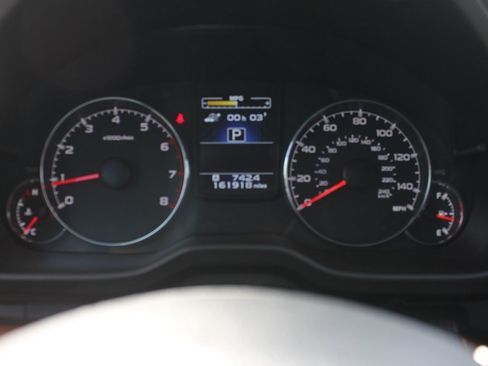 Used 2013 Subaru Outback 2.5i Limited AWD/4WD image 11