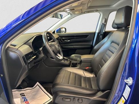 Used 2023 Honda CR-V EX-L image 10