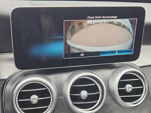 Certified 2020 Mercedes-Benz C 300 Sedan image 15