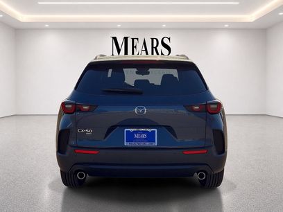 New 2026 MAZDA CX-50 AWD 2.5 S w/ Weather Package
