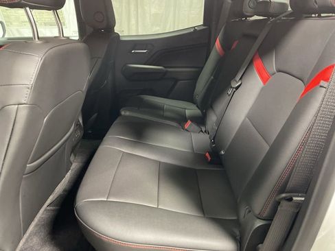 New 2026 Chevrolet Colorado Z71 w/ Technology Package image 18