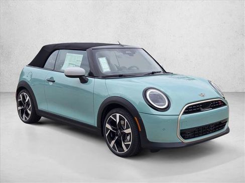 Used 2026 MINI Cooper S FWD image 7