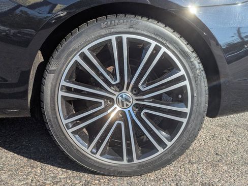 Used 2014 Volkswagen Eos image 55