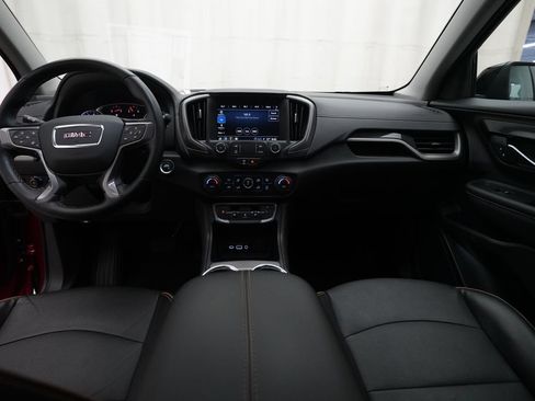 Used 2024 GMC Terrain AT4 AWD/4WD image 5
