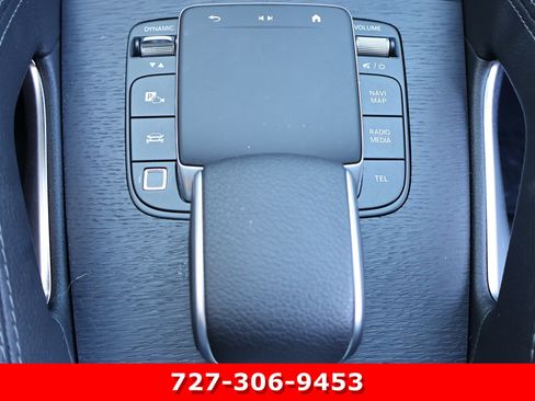 Certified 2025 Mercedes-Benz GLS 450 4MATIC image 31