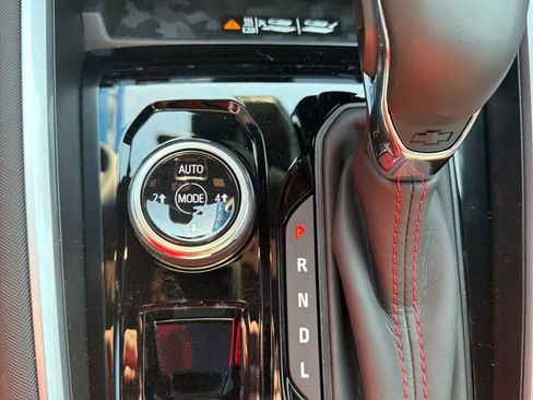 New 2026 Chevrolet Colorado Z71 w/ Z71 Convenience Package 2 AWD/4WD image 20