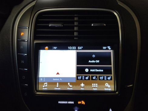 Used 2018 Lincoln MKX Reserve w/ Lincoln MKX Climate Package image 25