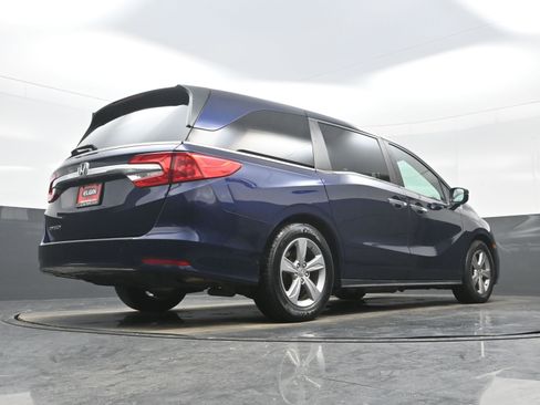 Used 2019 Honda Odyssey EX image 32