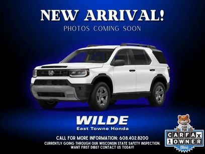 Used 2023 Honda Accord EX