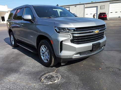 Used 2023 Chevrolet Tahoe LT image 14