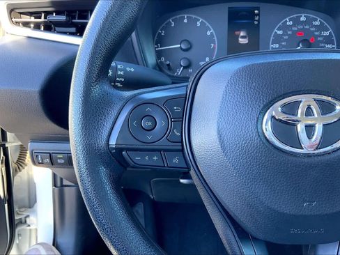 Used 2024 Toyota Corolla LE image 24