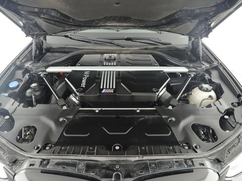 Used 2022 BMW X3 M BASE w/ Competition Package image 6