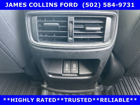 Used 2017 Honda CR-V EX image 18