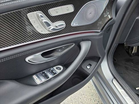 Used 2021 Mercedes-Benz AMG GT 53 image 23