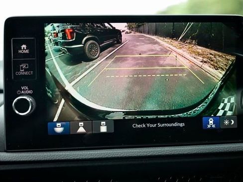 New 2026 Honda CR-V TrailSport image 42