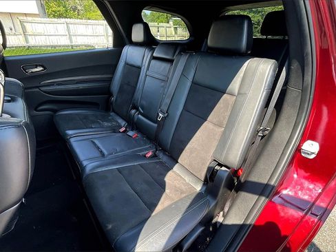 Used 2022 Dodge Durango GT image 17