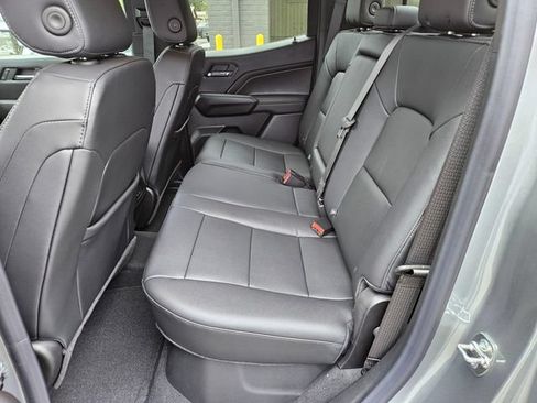 New 2026 GMC Canyon Elevation AWD/4WD image 14