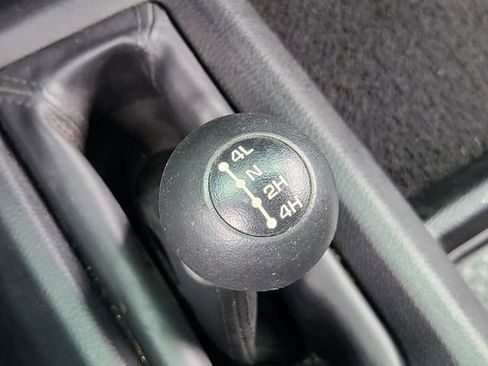 Certified 2021 RAM 2500 Power Wagon AWD/4WD image 20