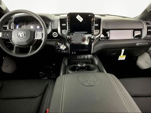 New 2026 RAM 1500 Rebel image 6