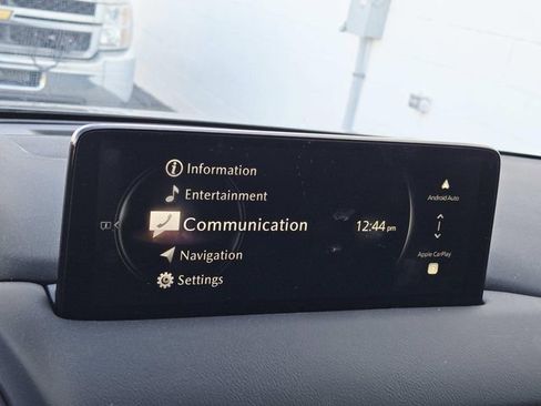 Used 2024 MAZDA CX-5 AWD 2.5 S w/ Select Package image 20