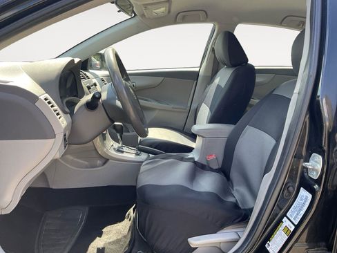 Used 2009 Toyota Corolla image 9