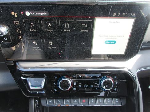 New 2026 GMC Sierra 1500 AT4X image 19