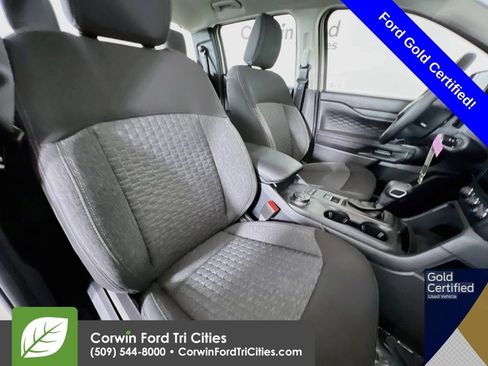 Used 2025 Ford Ranger XL w/ Trailer Tow Package AWD/4WD image 17