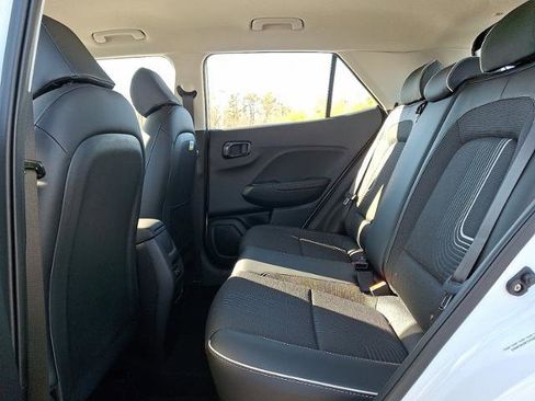 New 2026 Hyundai Venue SEL image 5