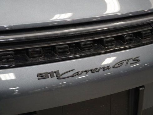 New 2026 Porsche 911 Carrera GTS image 8