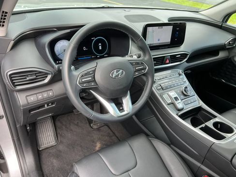 Used 2023 Hyundai Santa Fe SEL w/ Premium Package AWD/4WD image 16