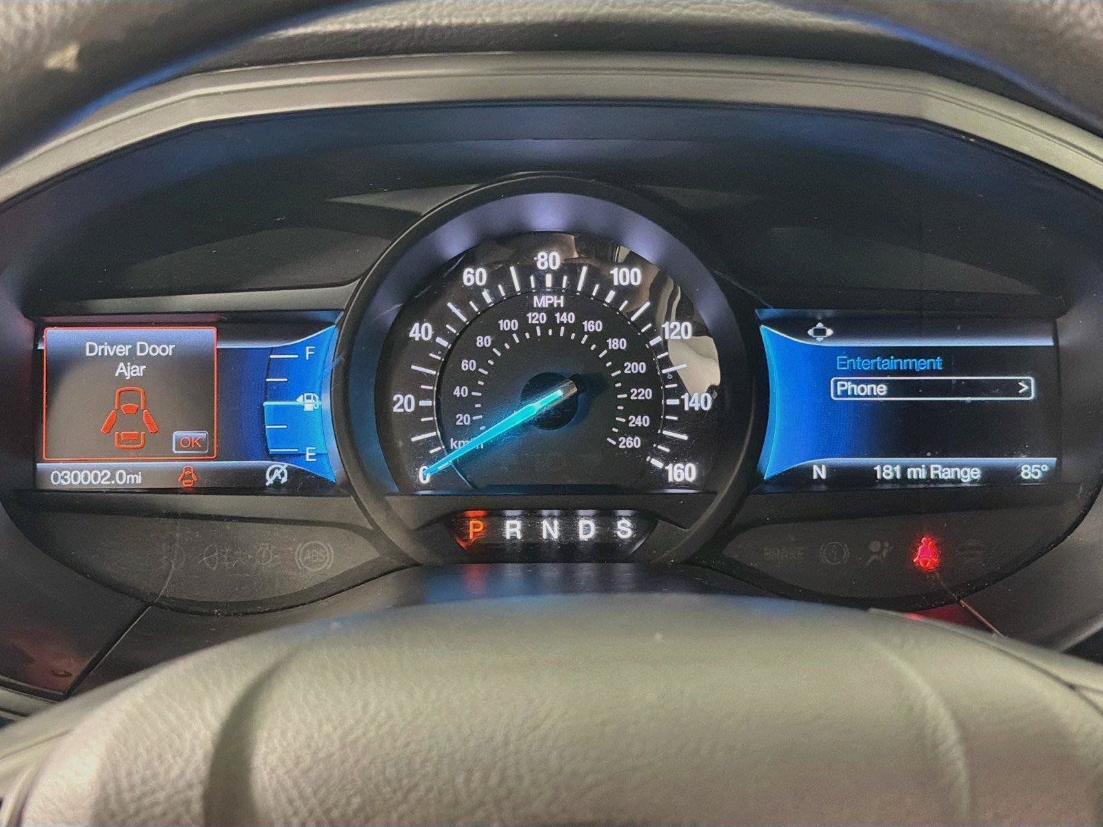 Used 2022 Ford Edge SE w/ Black Appearance Package AWD/4WD image 18