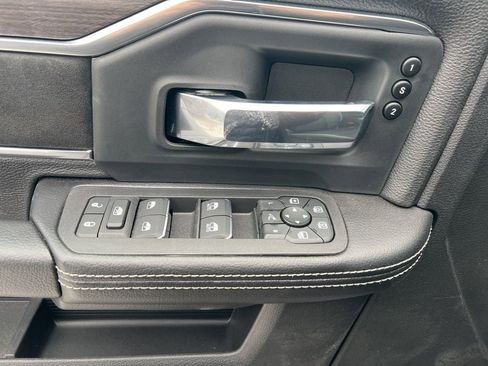 New 2026 RAM 2500 Laramie image 21