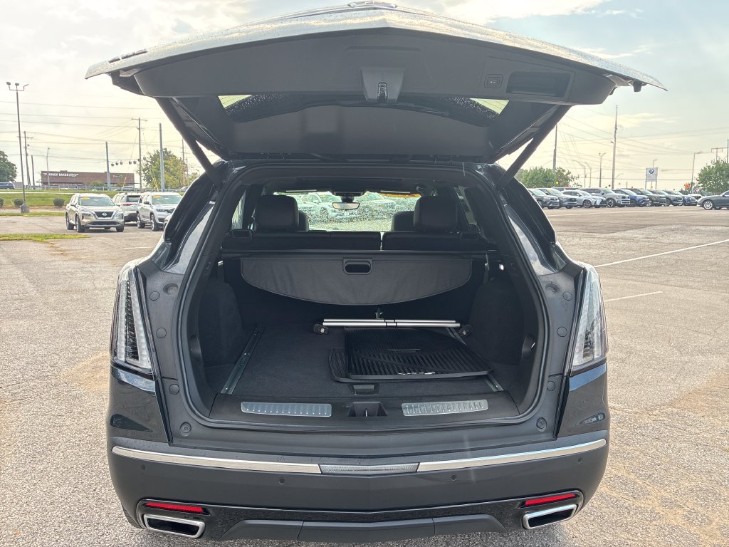 Used 2021 Cadillac XT5 Sportv AWD/4WD image 21