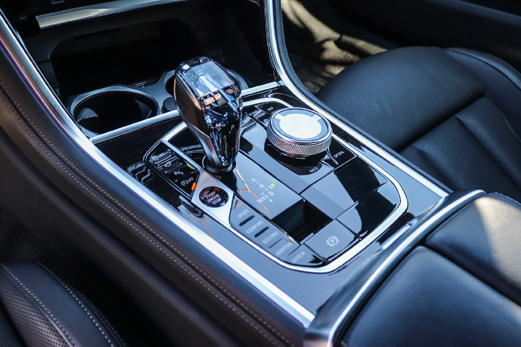 Used 2026 BMW 840i RWD image 19