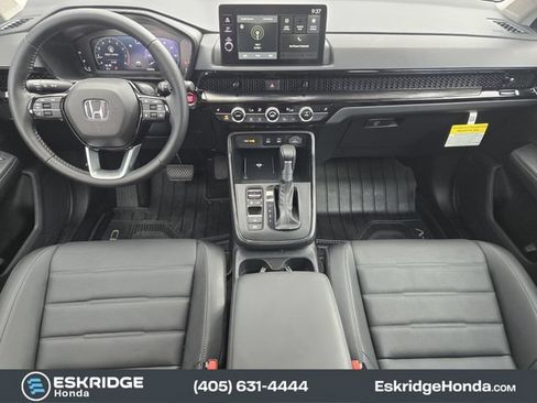 Certified 2026 Honda CR-V EX-L image 26