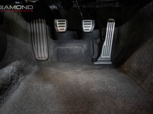 Used 2021 Chevrolet Camaro ZL1 RWD image 99