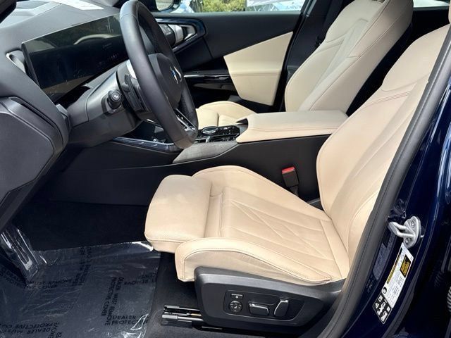 Used 2026 BMW X3 xDrive30i w/ M Sport Package AWD/4WD image 20