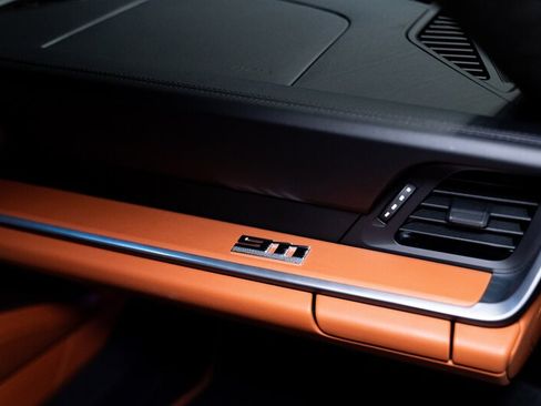 Used 2025 Porsche 911 Turbo S AWD/4WD image 8