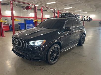 Used 2022 Mercedes-Benz GLE 53 AMG GLE 53 AMGﾮ