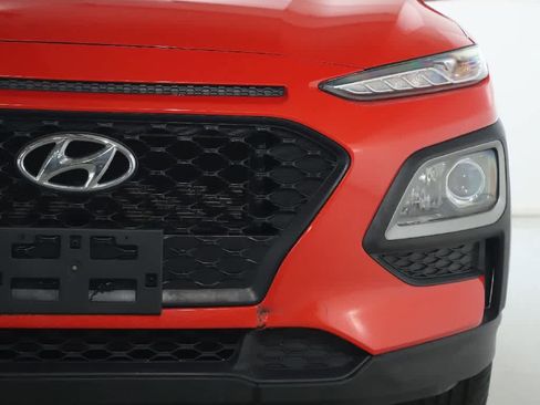 Used 2019 Hyundai Kona SEL image 7