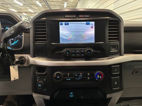 Used 2023 Ford F150 XLT image 21