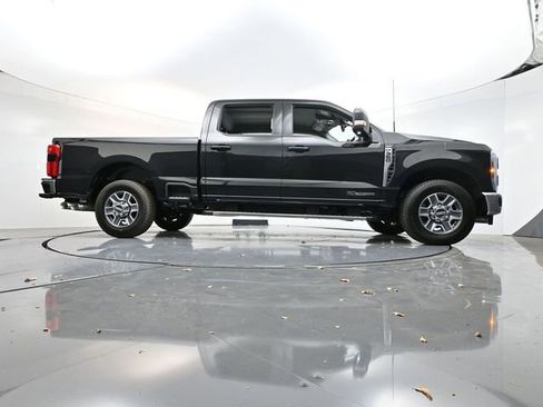 New 2026 Ford F350 Lariat RWD image 33