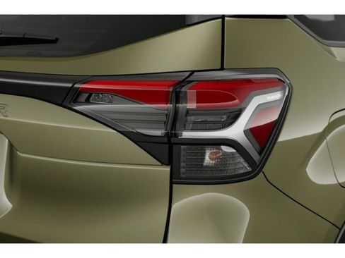 New 2026 Subaru Forester Premium image 36